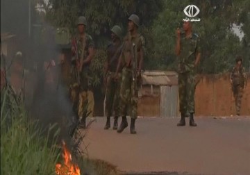 دعوة اممية لإرسال 30 آلف جندي في افريقيا الوسطى – 21 – 2 – 2014 – فاتن صالح