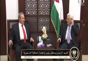 في اليوم الرابع والاخير لفتحه ..مطالبات بتمديد ايام عمل معبر رفح - اكرم دلول - 5 - 6 - 2016