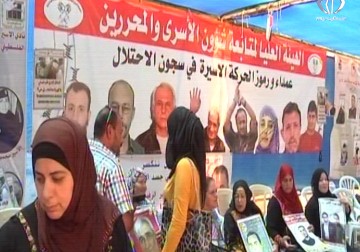 سياسة إسرائيلية جديدة لإعادة اعتقال الأسرى إدارياً فور انتهاء محكومياتهم - زينب هاشم - 21 - 8 - 2016