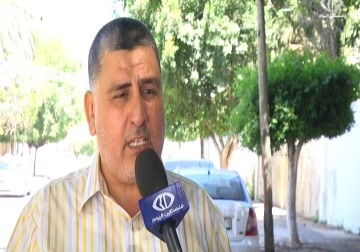 اربعة اصابات جراء سلسلة غارات اسرائيلية على قطاع غزة   - رمزي البيروتي - 5 - 5 - 2016