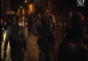 المحامي محمد عليان ينتصر باسترداد جثمان ابنه بهاء بعد مماطلة من الاحتلال - أحمد جرادات - 1 - 9 - 2016