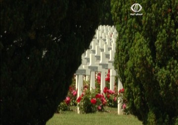 مخلفات الحرب العالمية الأولى ما زالت تحصد الأرواح في غابة فردان شمال شرق فرنسا – 24 – 6 – 2014 – عبد الرحمن عبد الحليم