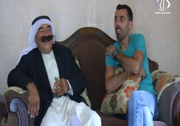 الاحتلال يحول الأسرى للاعتقال الإداري يوم الافراج عنهم - مجاهد السعدي - 19 - 9 - 2016‏