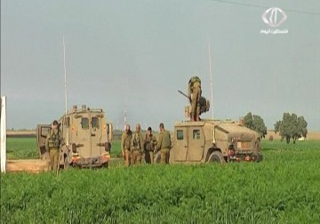 شهادات لجنود إسرائيليين حول جرائم ارتكبت بالعدوان الأخيرعلى قطاع غزة  - 4 – 5 – 2015 – امتثال هنداوي