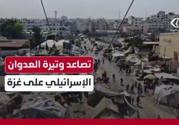 غزة بعد ليلة قاسية من القصف.. تهديدات بالاجتياح وخطر تهجير يلاحق أكثر من مليون نسمة