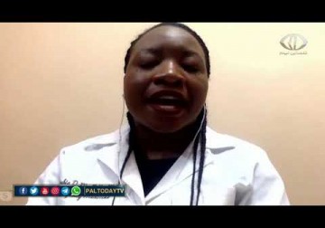 يوم الصحة العالمي_ |الطواقم الطبية تواجه التحدي الأكبر مع تفشي فيروس كورونا