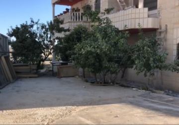 تقرير| الاحتلال يتسهدف عائلة سلهب بالقدس بهدف تهجيرها 