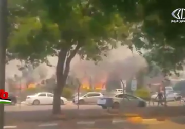 تقرير| شبح الطائرات الورقية لا يزال حله لغزاً لدى كيان الاحتلال