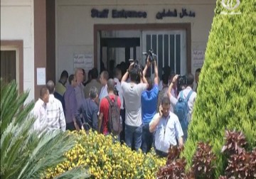 تحطم طائرة مصرية على متنها 66 راكباً بينهم 15 فرنسي - هدى حسين - 19 - 5 - 2016