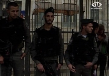 الاحتلال يحاكم 8 شبان بتهمة منشورات مواقع التواصل الاجتماعي – 28 – 12 – 2014 – لبيبة شريفة