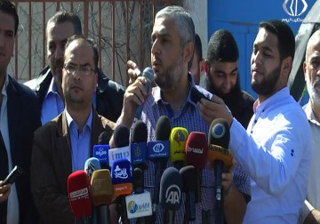 اليوم الدولي لإنهاء الإفلات من العقاب في الجرائم المرتكبة بحق الفلسطينيين-  زياد أبو غزالة - 2 - 11 - 2016