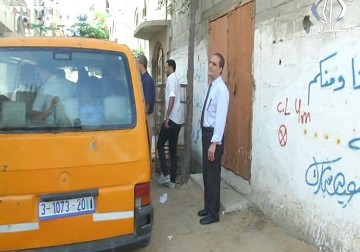 في اول ايام عيد الاضحى المبارك ... أهالي القطاع يحتفلون رغم كل المنغص - رمزي البيروتي - 12 - 9 - 2016