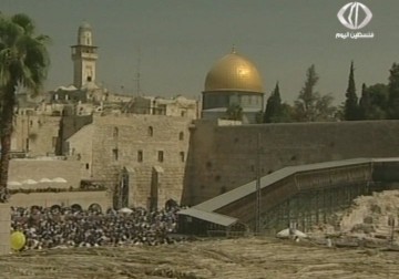 دعوات لهدم المسجد الاقصى بالتزامن مع ذكرى ما يسمى خراب الهيكل – 24 – 7 – 2015 – جلال قبطان