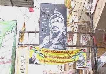 اللاجئون الفلسطينيون لا يكترثون بنتائج انتخابات الكنيست 17 – 3 – 2015 – فاتن الصالح