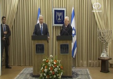 لقاء مرتقب بين نتنياهو وبينيت قبل ساعات من انقضاء مهلة تشكيل الحكومة – 6 – 5 – 2015 – أماني الحسين