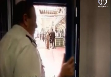 أنظمة تجسس سمعي بصري.. جديد الاحتلال في التضييق على الأسرى - فاطمة إبراهيم - 11 - 10 - 2016