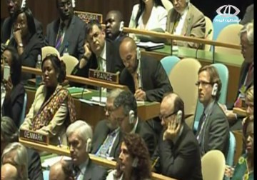 ردا على فشل السلطة في الامم المتحدة..الفصائل تطالب بمرجعية وطنية عاجلة  - 4 – 1 – 2015 – اكرم دلول