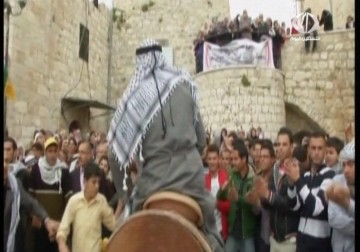 استعدادات لإطلاق فعاليات الملتقى الثقافي التربوي الفلسطيني في رام الله - 12 - 3 - 2015 - جلال قبطان