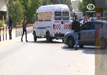 عدم اكتراث شعبي وفصائلي بالانتخابات الإسرائيلية  – 17 – 3 – 2015 – يوسف أبو كويك