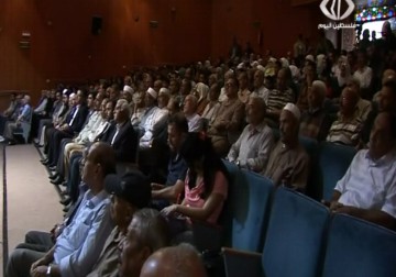 مهرجان تأبيني لشهداء التحدي والصمود في فلسطين وسوريا - 17 - 10 - 2015 - رنا بجيرمي