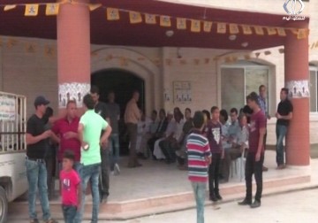 جماهير غفيرة تشيع جثمان الفتى محمد أبو هشهش  - فداء نصر - 17 - 8 - 2016