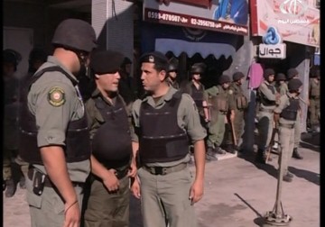 امن  السلطة يعتقل 5 أسرى محررين من الجهاد الاسلامي في الخليل  - عماد درويش - 31 - 3 - 2016 