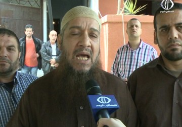 الفصائل الفلسطينية بمخيم عين الحلوة تتفق على نشر القوة المشتركة بحي الطيرة