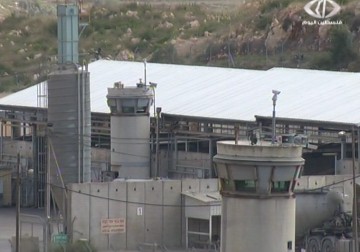 هيئة شؤون الأسرى: الأوضاع المعيشية في 