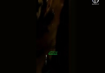 تصعيد الاحتلال من هجمته على الفلسطينيين يزيد ليلهم سخونة - هدى حسين - 15 - 6 - 2016