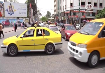 تحذيرات من زيادة جرائم القتل في قطاع غزة - 4 - 6 - 2015 - ديما اللبابيدي