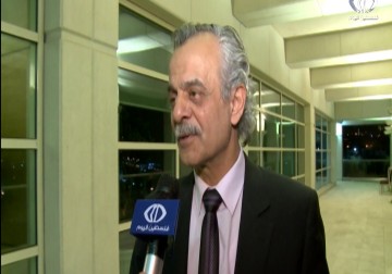 إختتام مهرجان فيلم المقاومة في نسخته الـ 14 بحضور فلسطيني عربي ودولي - محمد سليمان - 1 - 10 - 2016