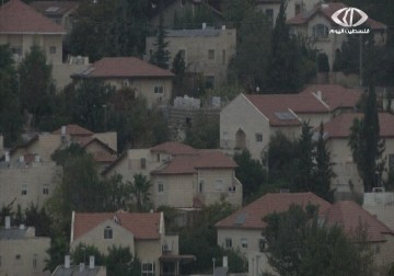 هآرتس: مخطط لبناء مستوطنة 