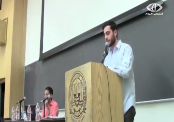 الحملة الفلسطينية للمقاطعة الثقافية تحذر من التعامل مع مشروع إعلامي تطبيعي – 2 – 2 – 2015 – فاطمة ابراهيم