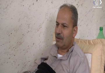 فلسطين اليوم ترصد صورا لشاحنات اسرائيلية تطلق خنازير برية في المناطق الفلسطينية - رغدة عتمة - 26 - 11 - 2016