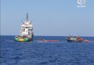 الأمم المتحدة تطالب بخطة أوروبية شاملة لمواجهة موجة الهجرة غير الشرعية  - 7 – 8 – 2015 – ليال خروبي