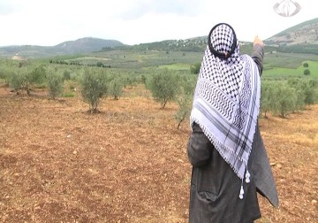 يوم الأرض: 6 شهداء ارتقوا وتظاهرات عمت أراضي الـ48 احتجاجا على مصادرة أراض واسعة - هادي خزعل - 30 - ‏‏3 - 2016‏