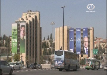 آخر استطلاعات الرأي تؤكد تفوق المعسكر الصهيوني على الليكود – 12 – 3  - 2015 – زينب جمول