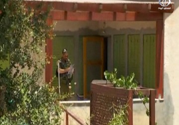 الرعب يضرب في قلب 