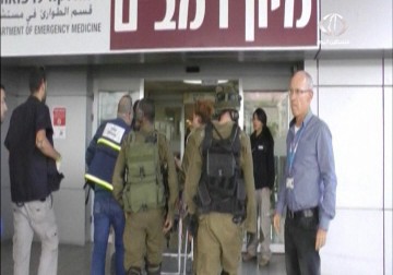 الاحتلال يستخدم جنوده لإجراء تجارب السم عليهم – 2 – 3 – 2015 – زينب جمول