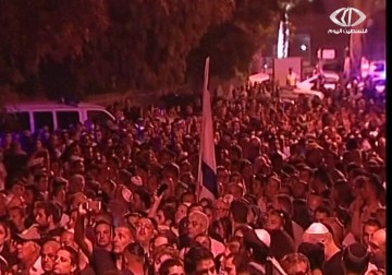 جدل واسع حول تكريم جيش الاحتلال لضباطه الذين اخفقوا في الحرب  - 4 – 2 – 2015 - شهناز الاسود