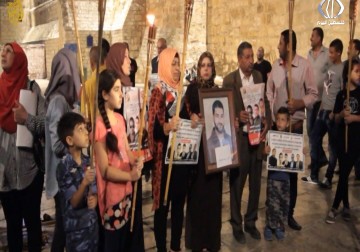 قراقع يناشد مجلس حقوق الانسان في الأمم المتدة التدخل لانقاذ حياة المضربين - باسل الطناني - 14 - 9 - 2016