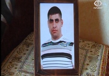 الاحتلال ينقل الأسير المريض معتصم رداد إلى مستشفى 