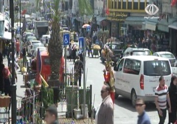 السلطة الفلسطينية تصدر مرسوم رئاسي لتعديل شرائح ضريبة الدخل - 8 - 4 - 2015 - علي موسى