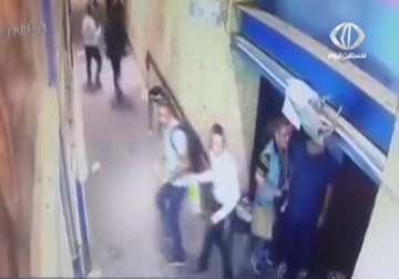 حالة من الرعب والهوس يعيشها الكيان الإسرائيلي بعد سلسلة العمليات البطولية - 15- 10 -2015- زياد أبو غزالة