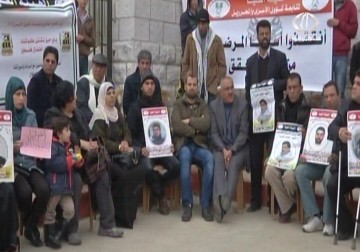 الاحتلال يستخدم زيارات أهالي الأسرى كأسلوب عقاب – 9 – 3 – 2015 - جهاد بركات