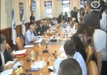 نتنياهو يدرس تشكيل حزب يميني جديد مستنسخا تجربة الحزبين الأميركية - 11 - 9 - 2015 - زينب هاشم