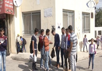 حالة من الغضب في دير شرف غرب نابلس على شركة كهرباء الشمال – امون الشيخ