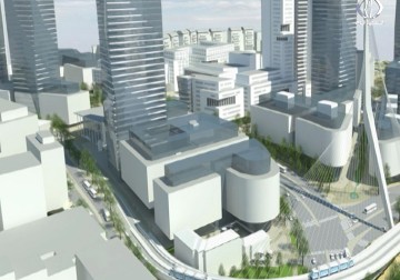 مخطط تهويدي جديد يستهدف المدخل الرئيس لمدينة القدس - أماني الحسين - 17 - 8 - 2016