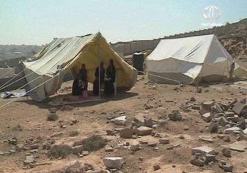 الإدارة المدنية الإسرائيلية تمهل 34 عائلة حتى نهاية الشهر الجاري لإخلاء منازلهم – 18 – 5 – 2015 – محمد المدهون