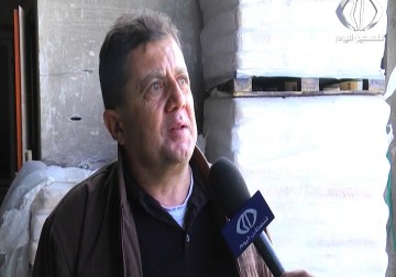 التأخر في صرف دفعات متضرري العدوان يهدد تجار الاسمنت بالإفلاس - أكرم دلول - 11 - 3 - 2017